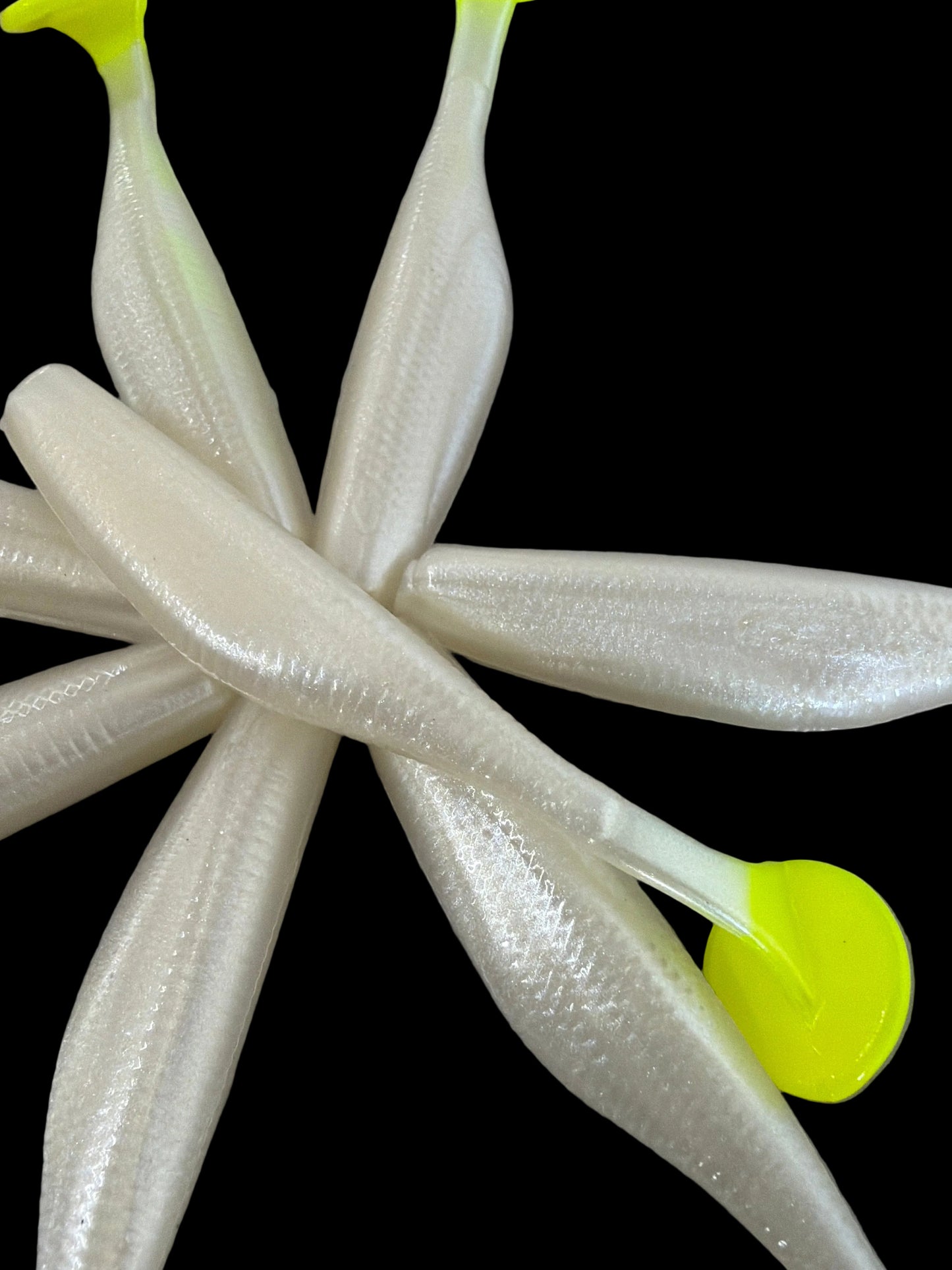 Pearl and Chartreuse