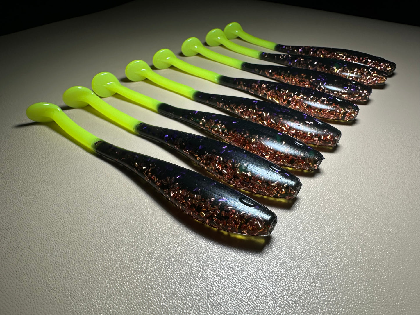 Copper Roach