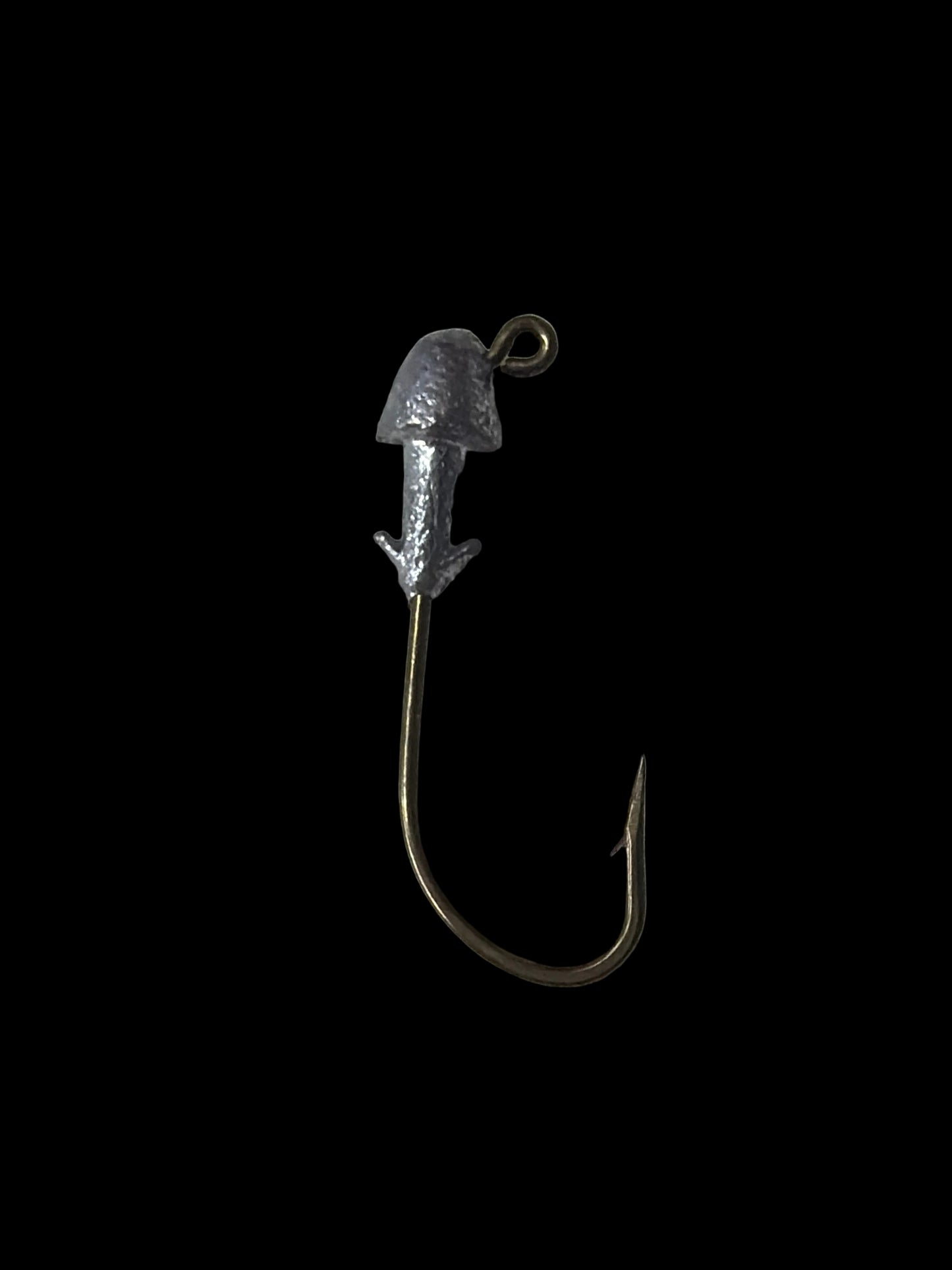 50 Pk 1/4 OZ Jig Heads
