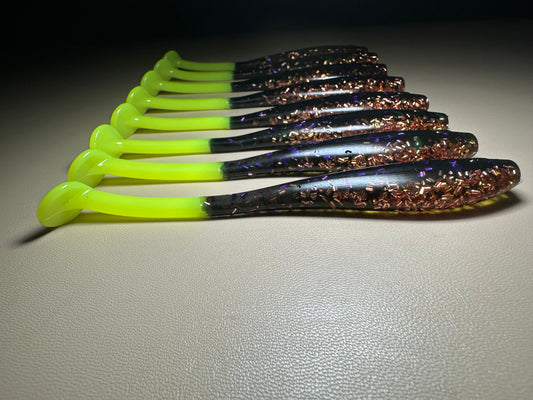 Copper Roach