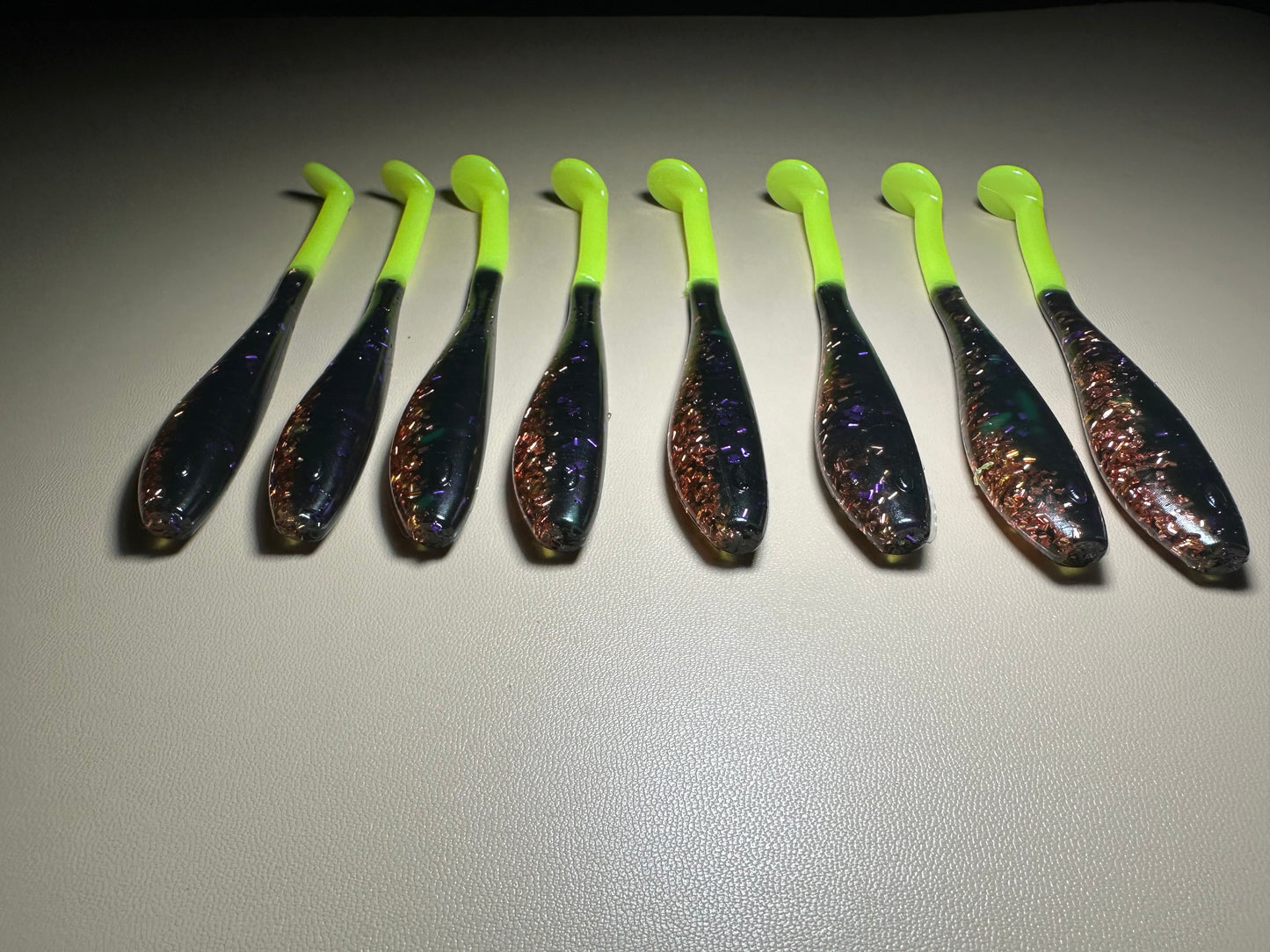 Copper Roach