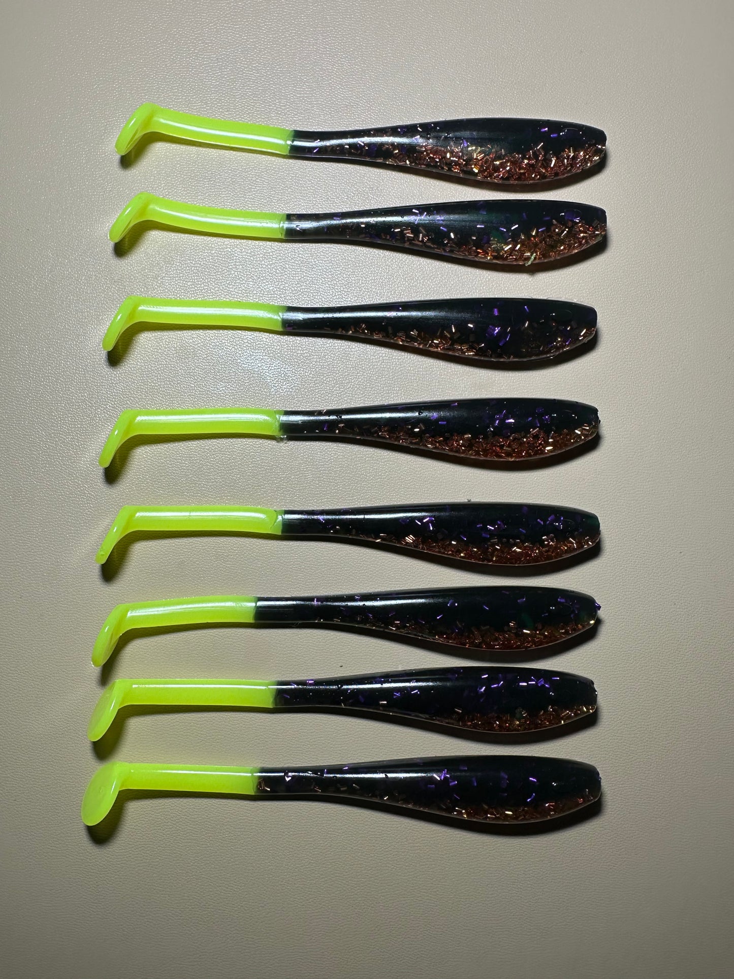 Copper Roach