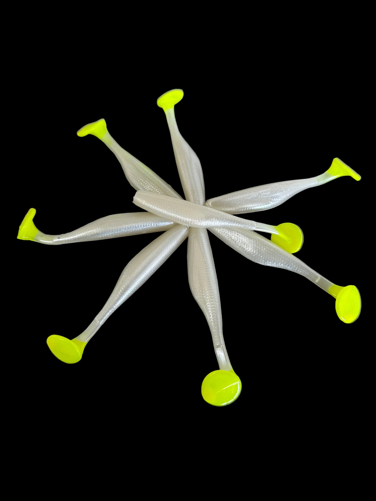 Pearl and Chartreuse