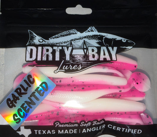 Pink scampi